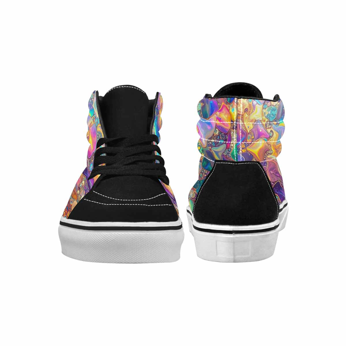 MEN'S Holographic Tribal Blaze 29 Ferion
