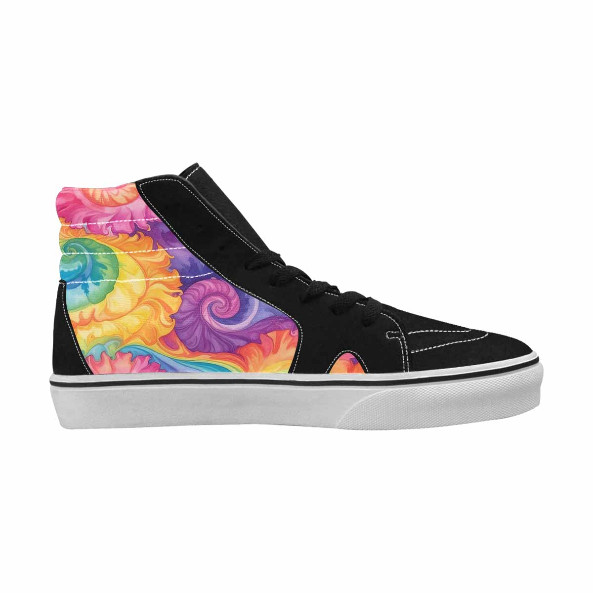 MEN'S Smiley Tie Dye 84 Ferion