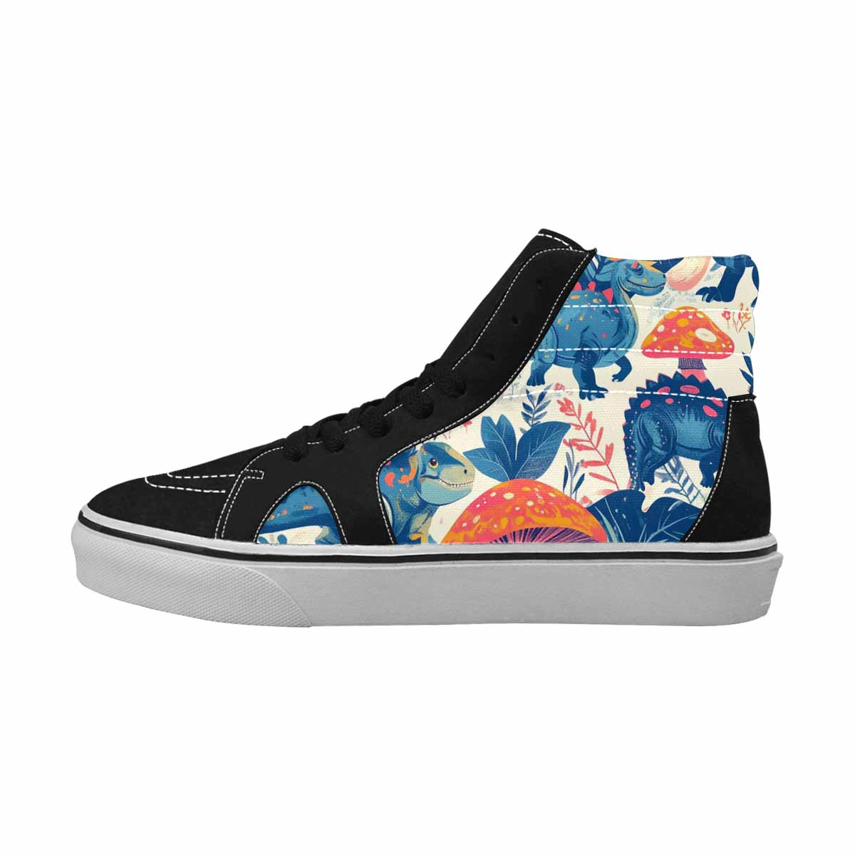 MEN'S Mushroom Skull 14 Ferion