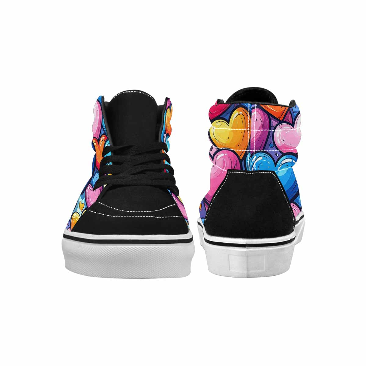 MEN'S Pastel Summer Heart 14 Ferion