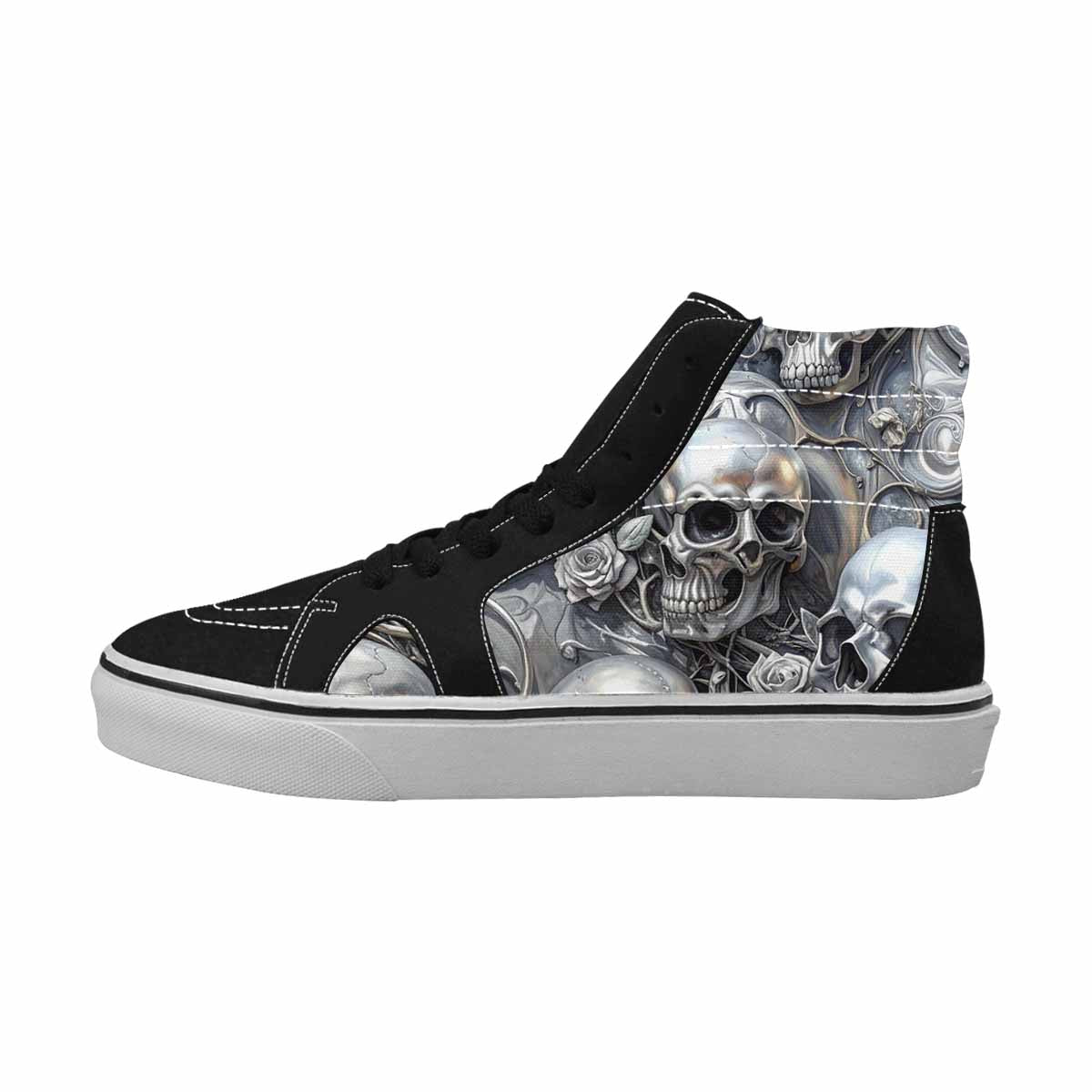 MEN'S Chrome Tie Dye Rose 2 Ferion