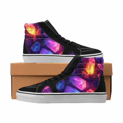 MEN'S Neon Crystal Shard 3 Ferion