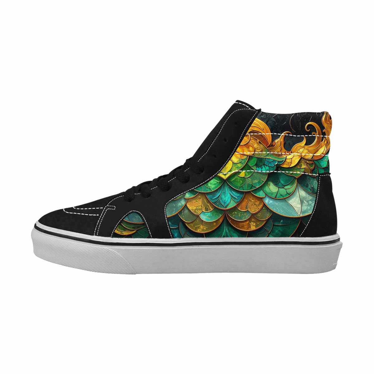 MEN'S Dragon Scale Fantasy 5 Ferion