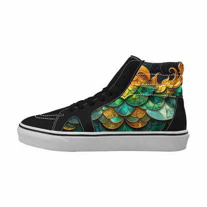 MEN'S Dragon Scale Fantasy 5 Ferion