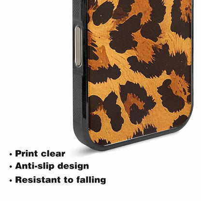 iPhone 15 Pro Max Case — Original Print, Customized Protective Case