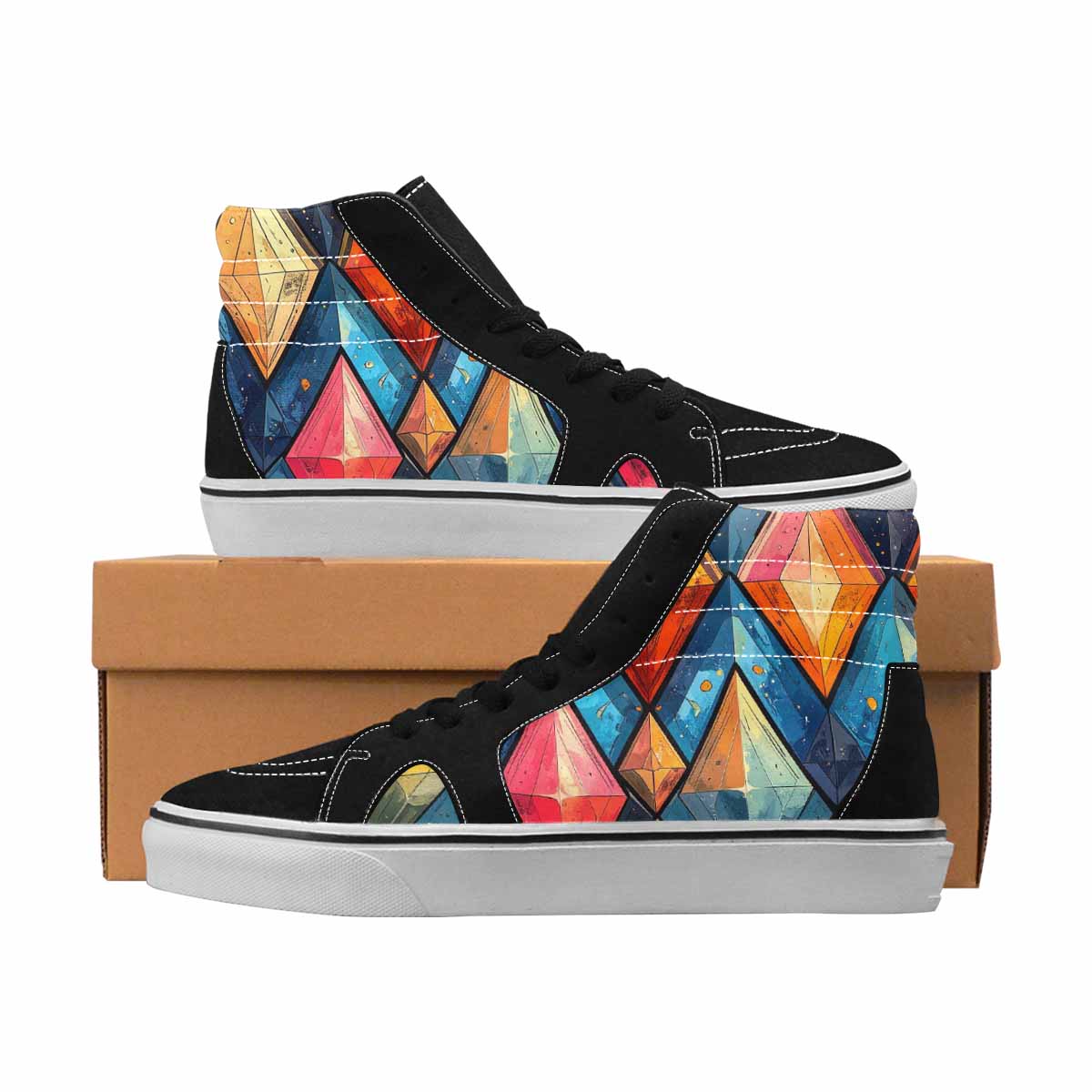 MEN'S Vintage Summer Diamond 3 Ferion