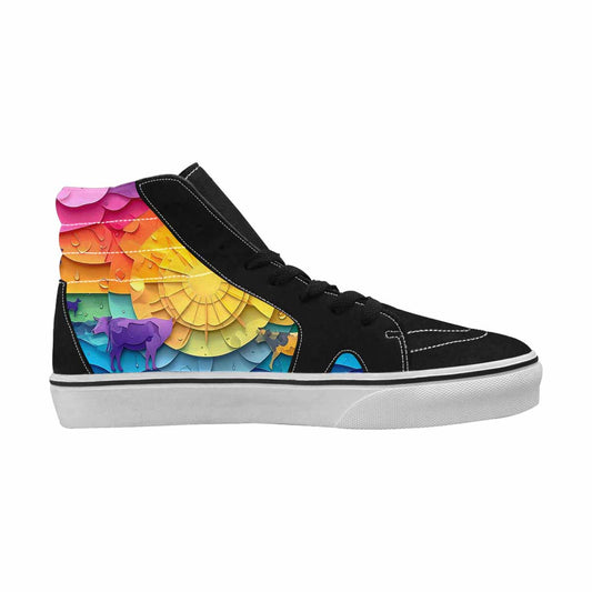 WOMEN'S Iridescent Fantasy Sun 31 Ferion