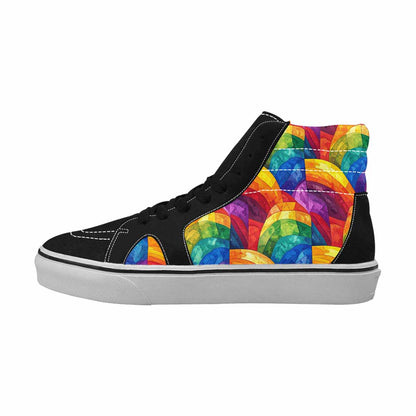 MEN'S Progress Pride Flag Stripe Pr 3 Ferion