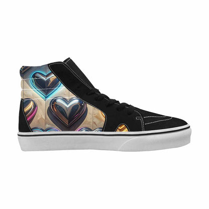 MEN'S Pastel Summer Heart 4 Ferion
