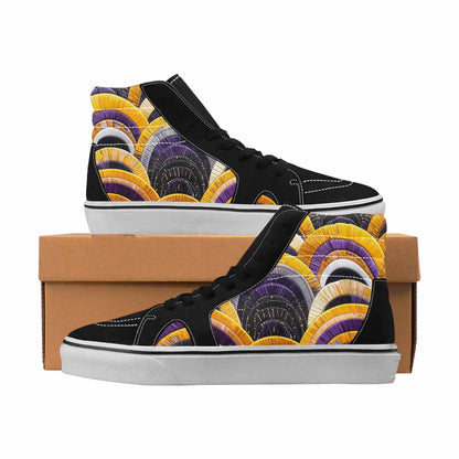 MEN'S Vivid Camo Pride Arc Stitch 7 Ferion