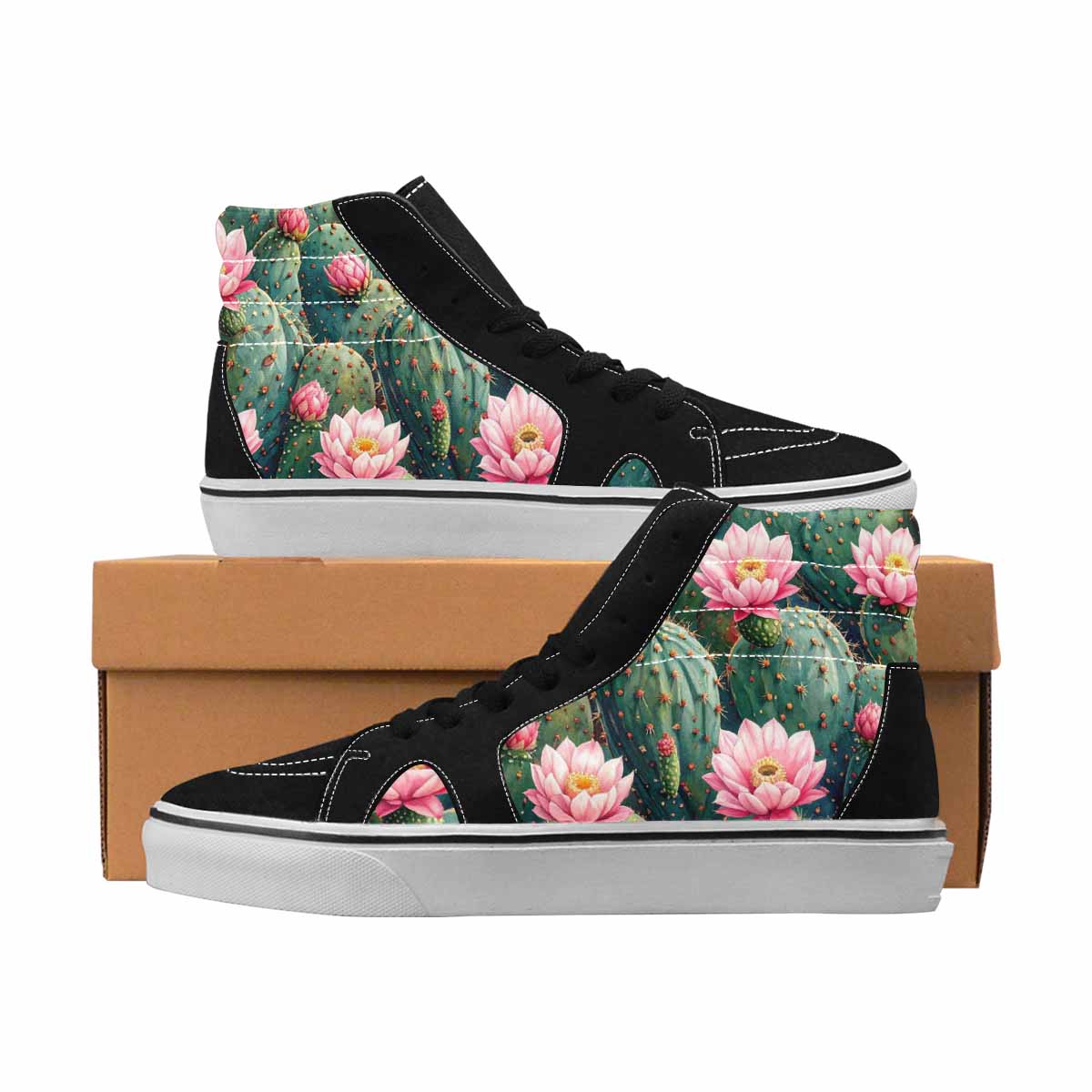 MEN'S Cherry Blossom Branch Ov 3 Ferion