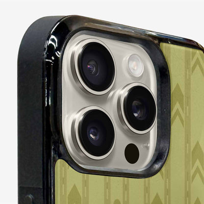 iPhone 15 Pro Max Case — Liminal Space, Unique Phone Case Design