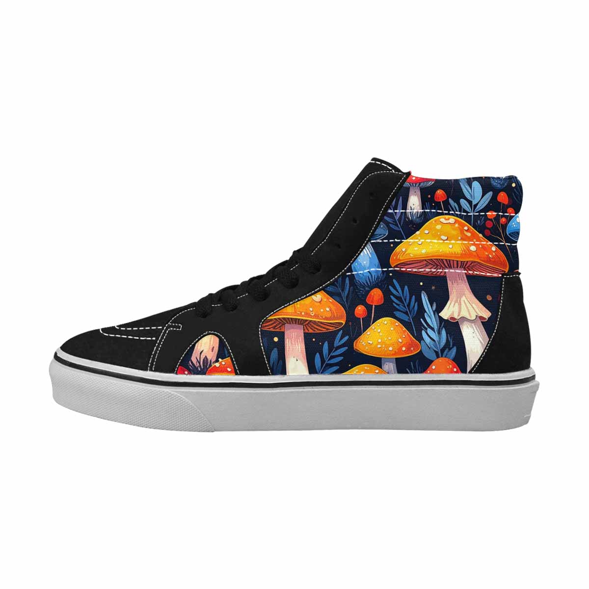 MEN'S Vivid Winter Mushroom 29 Ferion