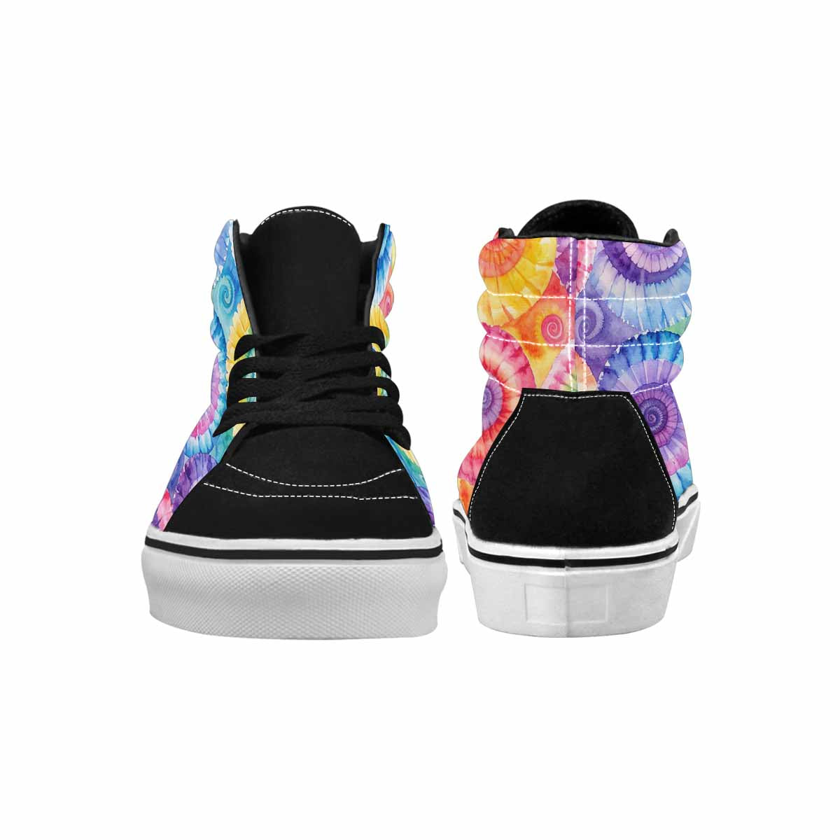 MEN'S Smiley Tie Dye 152 Ferion