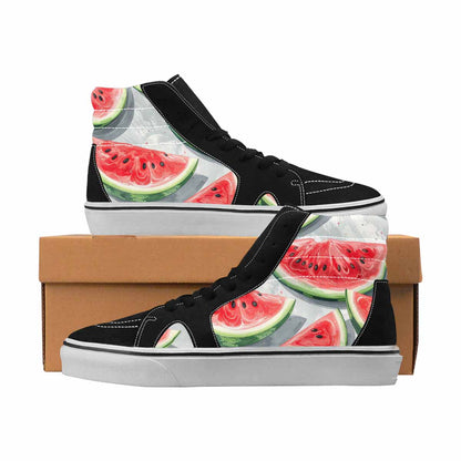 MEN'S Glossy Watermelon Slice 2 Ferion