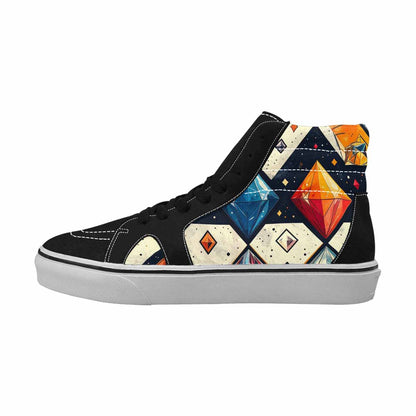 MEN'S Vintage Summer Diamond 17 Ferion