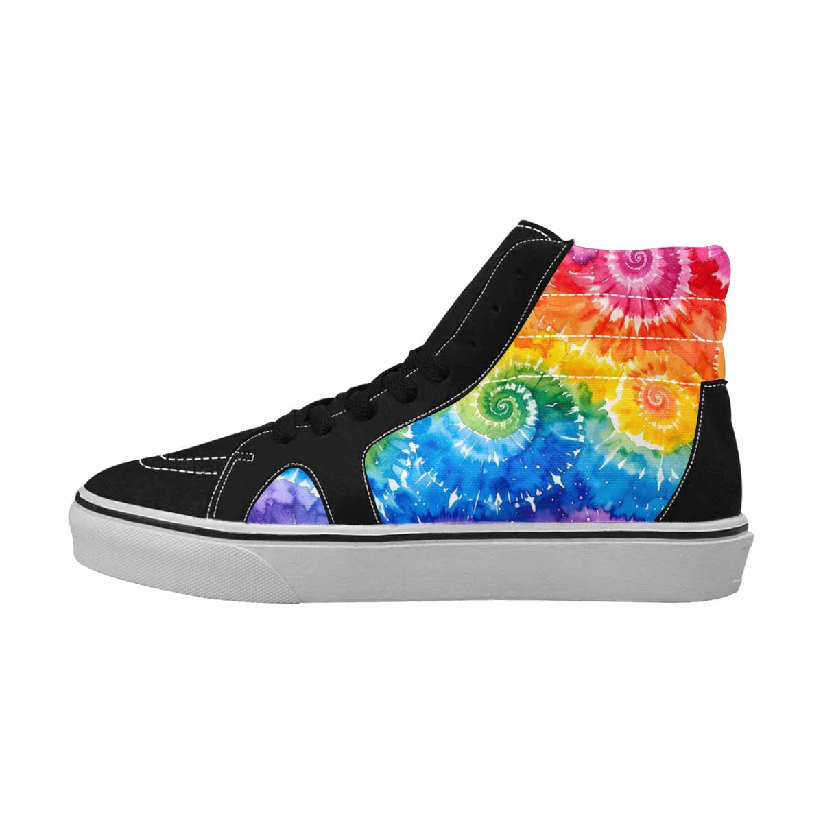 MEN'S Smiley Tie Dye 23 Ferion