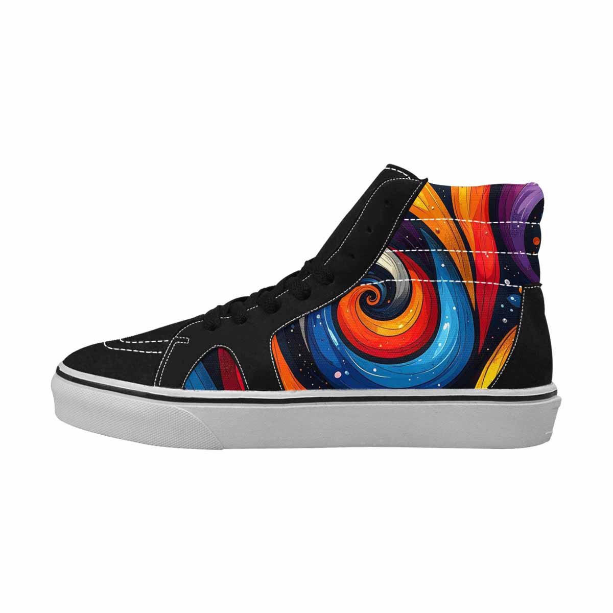 MEN'S Van Gogh Swirl Blend Swi 3 Ferion