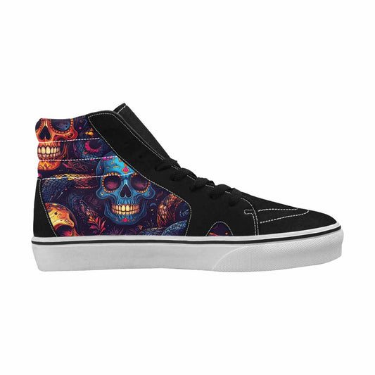 MEN'S Dark Snake Print 36 Ferion