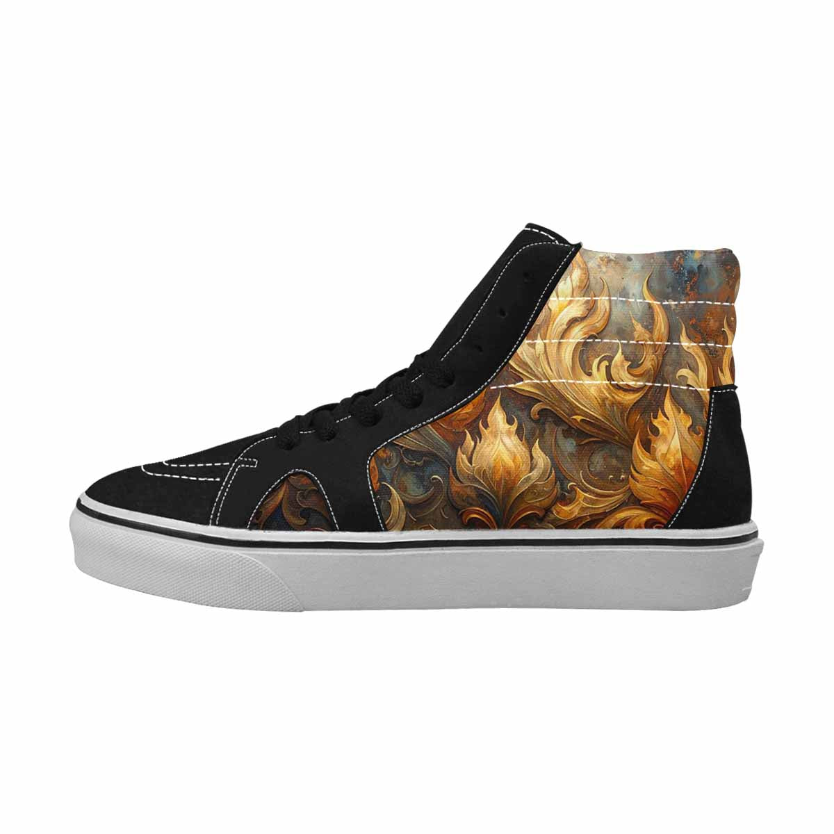 MEN'S Fire Flame Classic 42 Ferion