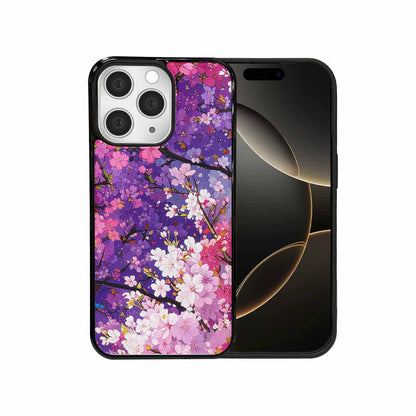 iPhone 15 Pro Max Case — Cherry Blossom Branch Cherry Blossom Branches, Custom Made Phone Cover