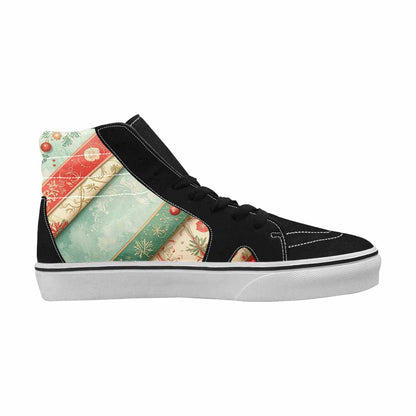 MEN'S Christmas Holly Snowflake 3 Ferion