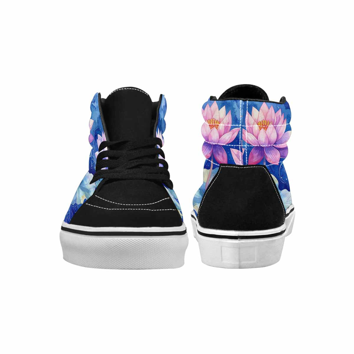 MEN'S Monet Water Lily 2 Ferion