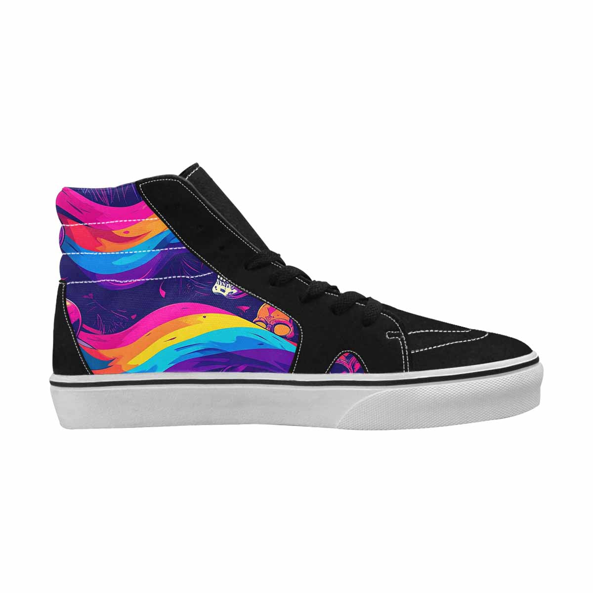 MEN'S Transgender Pride Flag Colors 4 Ferion