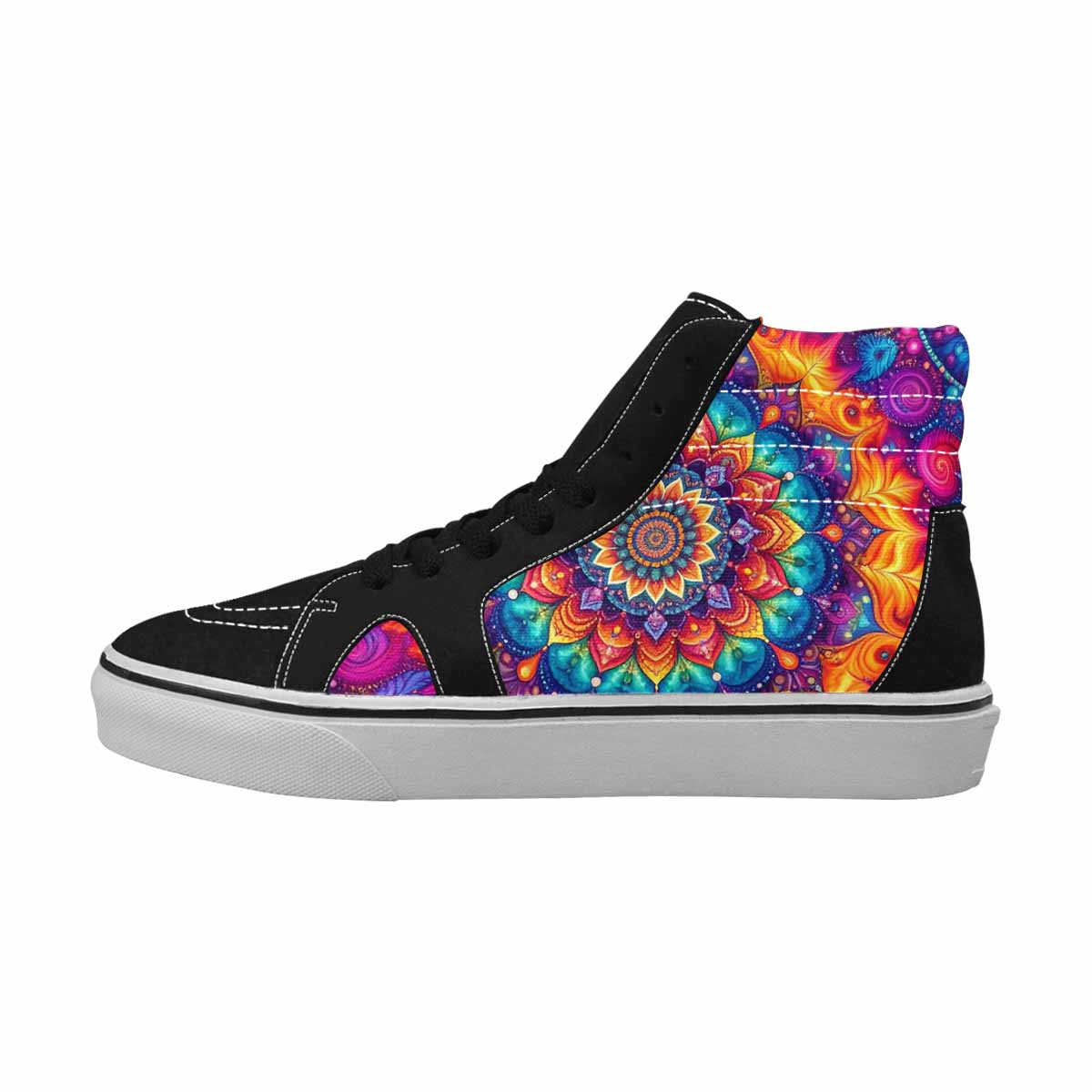 MEN'S Smiley Tie Dye 198 Ferion