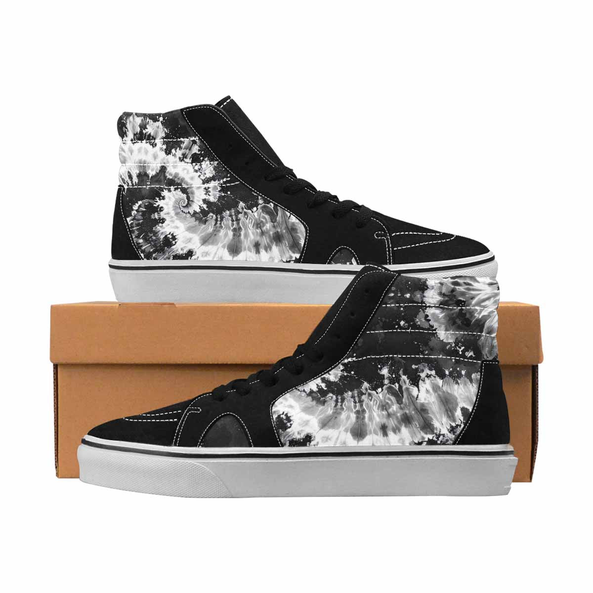 MEN'S Smiley Tie Dye 181 Ferion