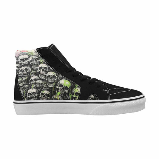 MEN'S Rainbow Sugar Skull 30 Ferion