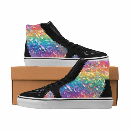 MEN'S Holographic Tribal Blaze 15 Ferion