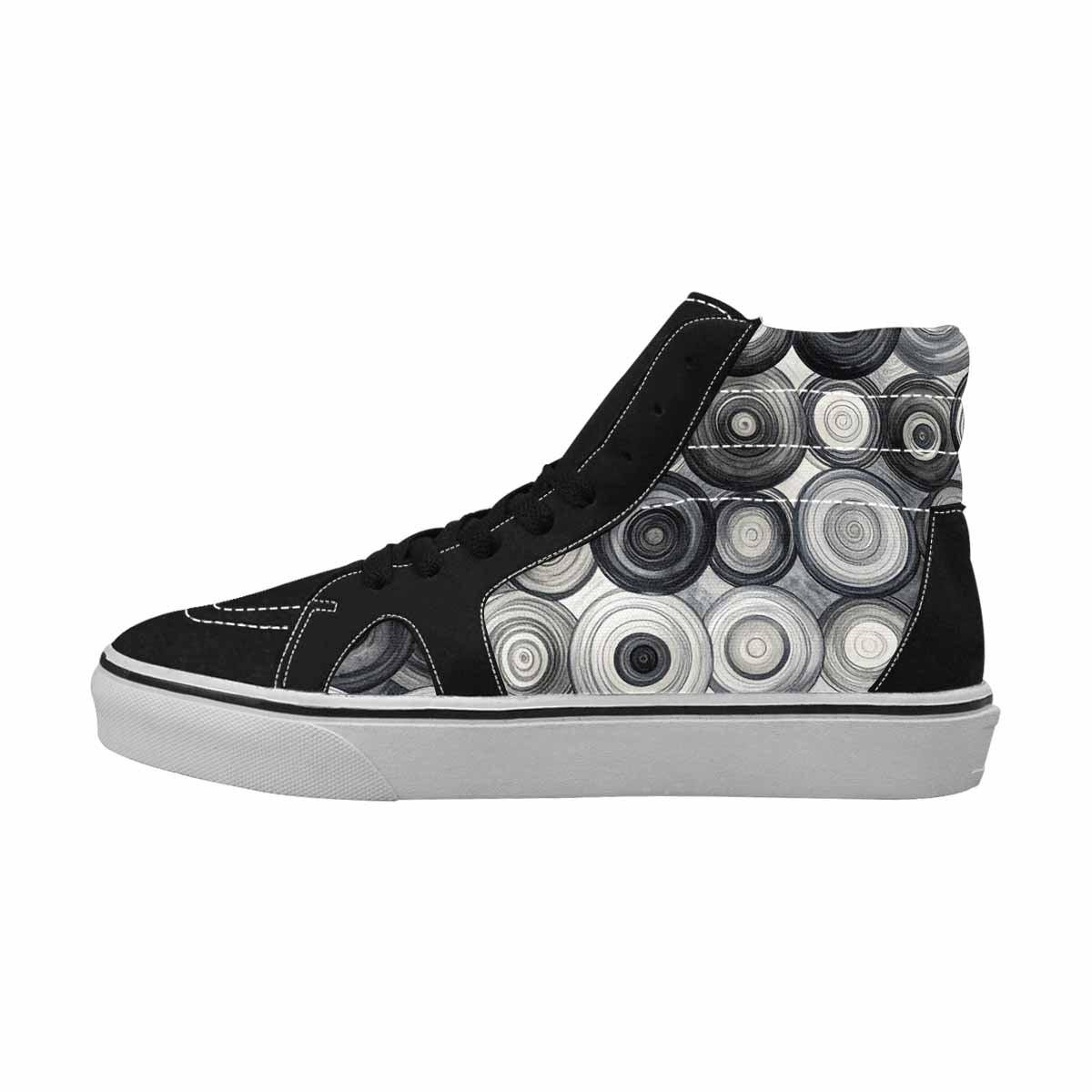 MEN'S Iridescent Optical Illusion 4 Ferion