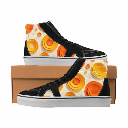 MEN'S Metallic Sun Disc 16 Ferion
