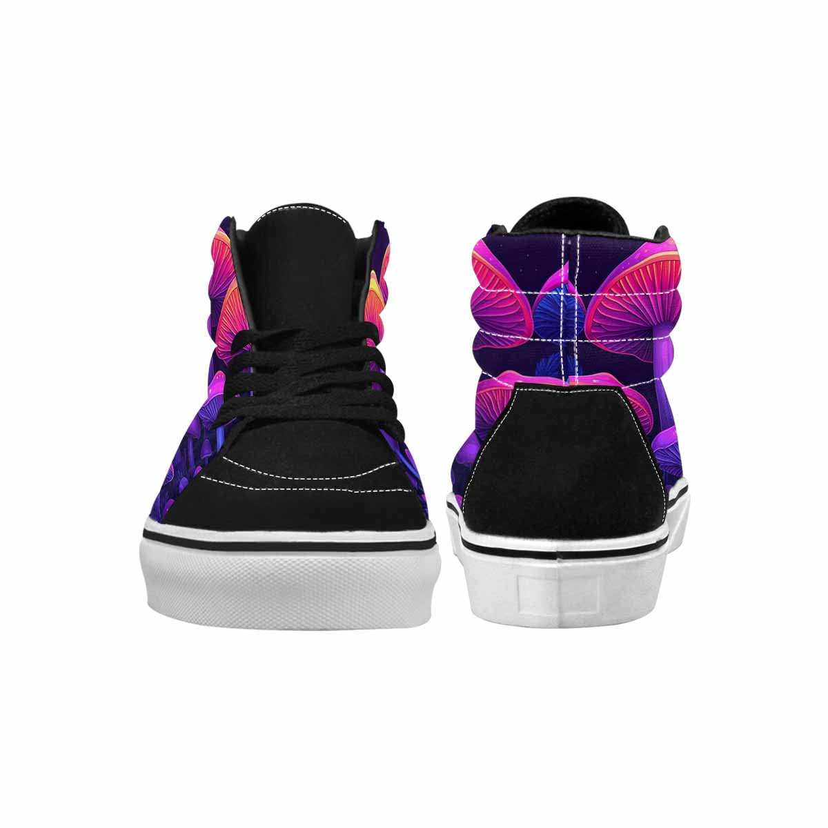 MEN'S Psychedelic Mushroom 13 Ferion