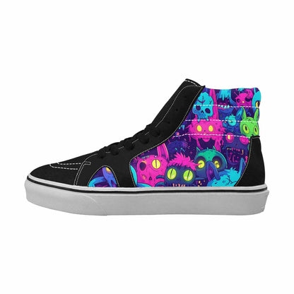 MEN'S Toxic Radioactive Creature 57 Ferion