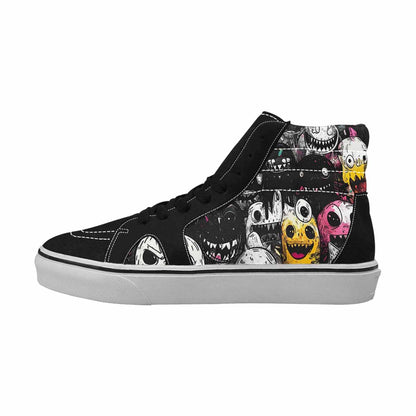 MEN'S Toxic Radioactive Creature 29 Ferion