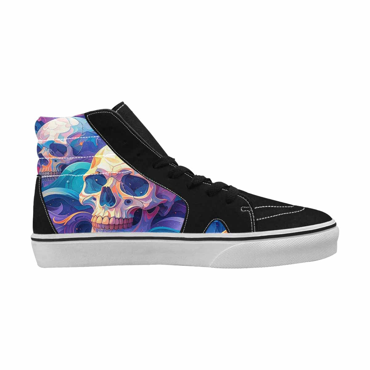 MEN'S Ocean Wave Japanese Style Patte 2 Ferion