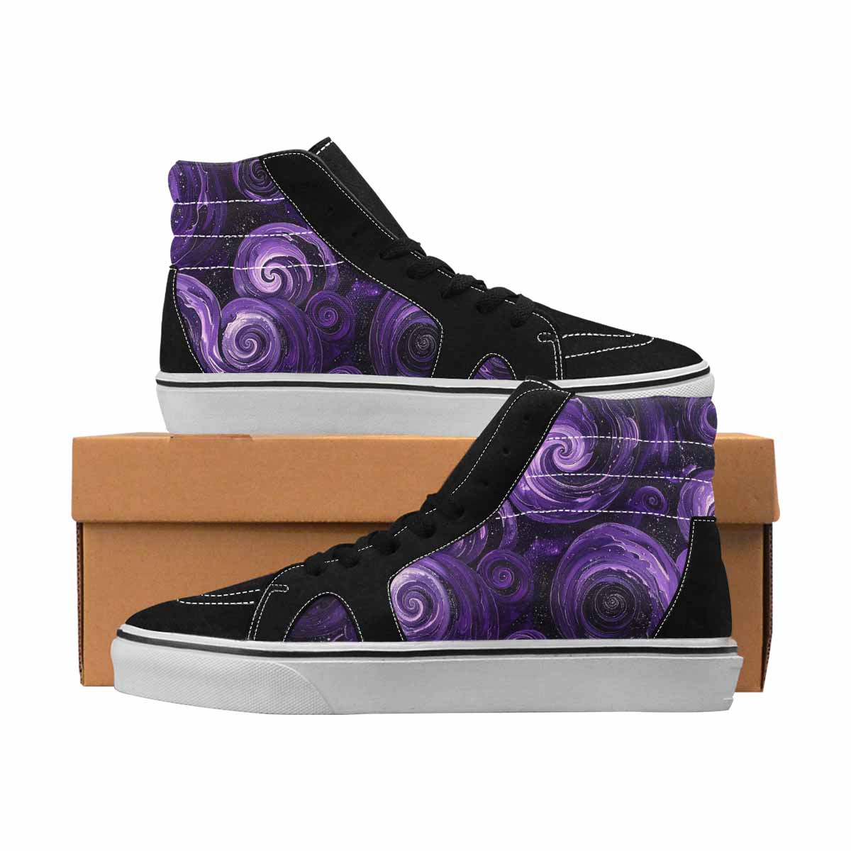 MEN'S Galaxy Classic Print Air 2 Ferion