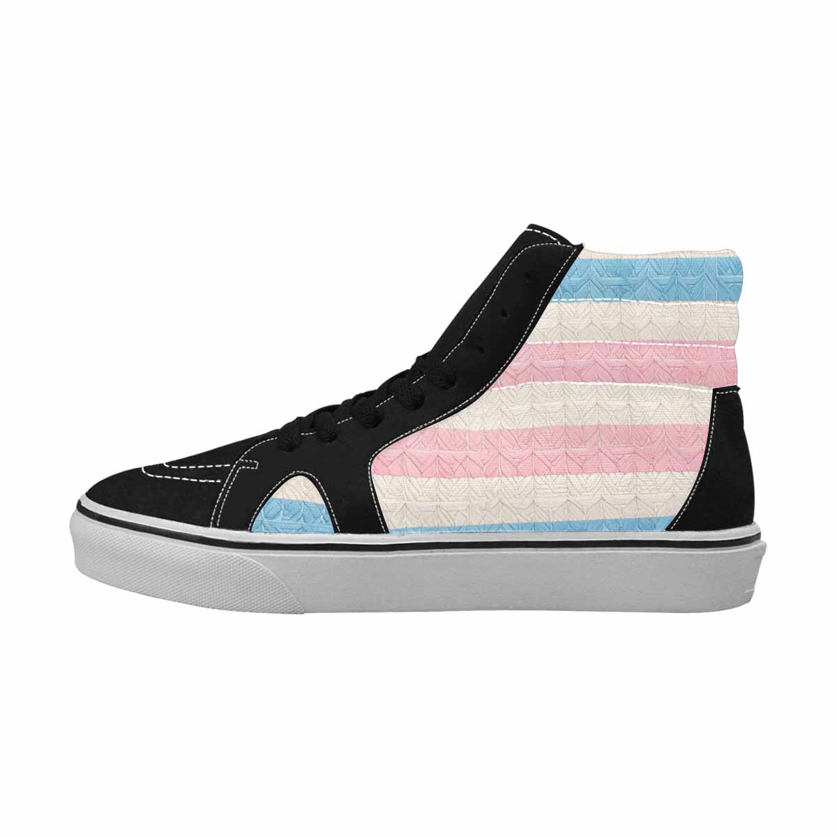 MEN'S Transgender Pride Flag 32 Ferion