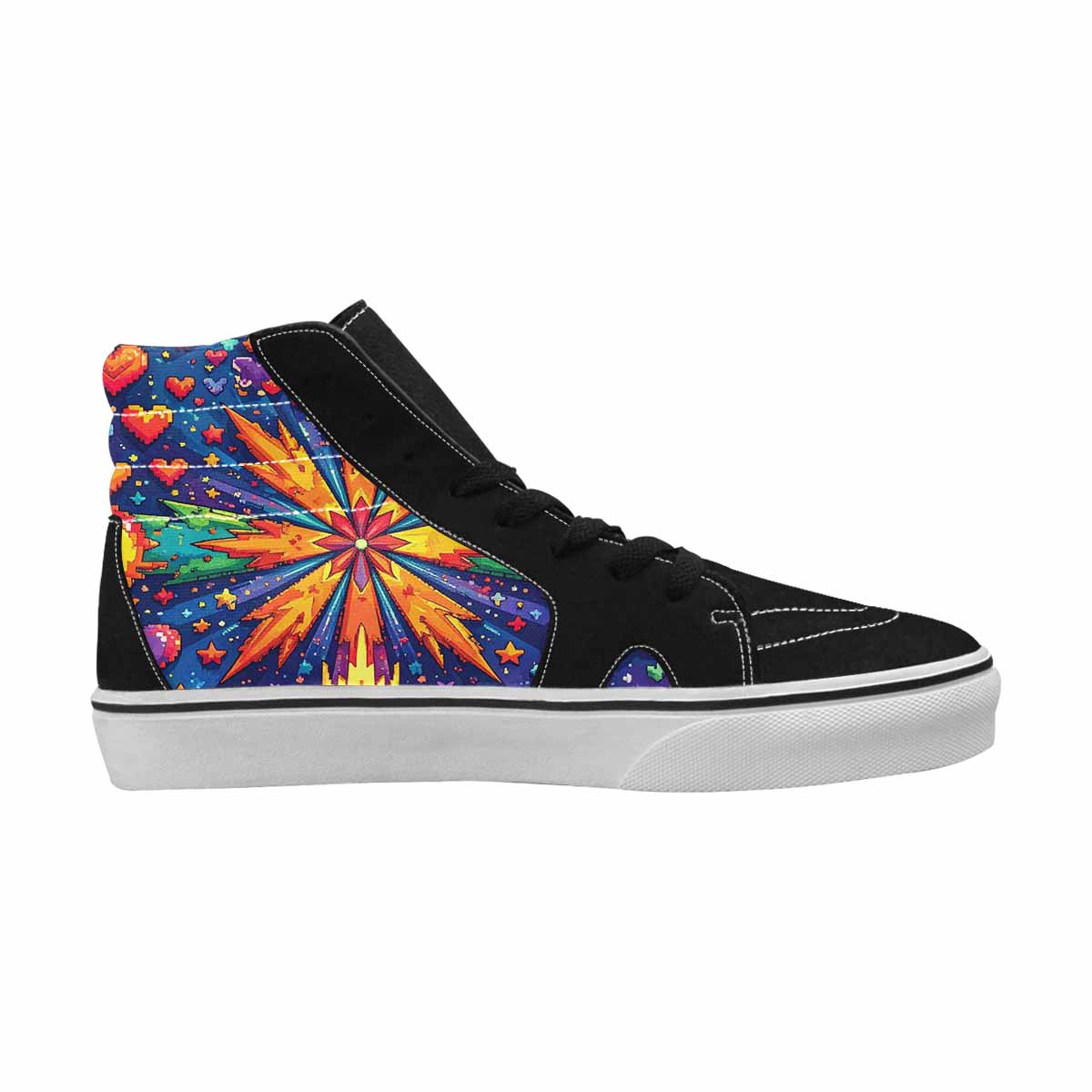MEN'S Vintage Circus Art 122 Ferion