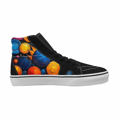 WOMEN'S Metallic Sun Disc 24 Ferion