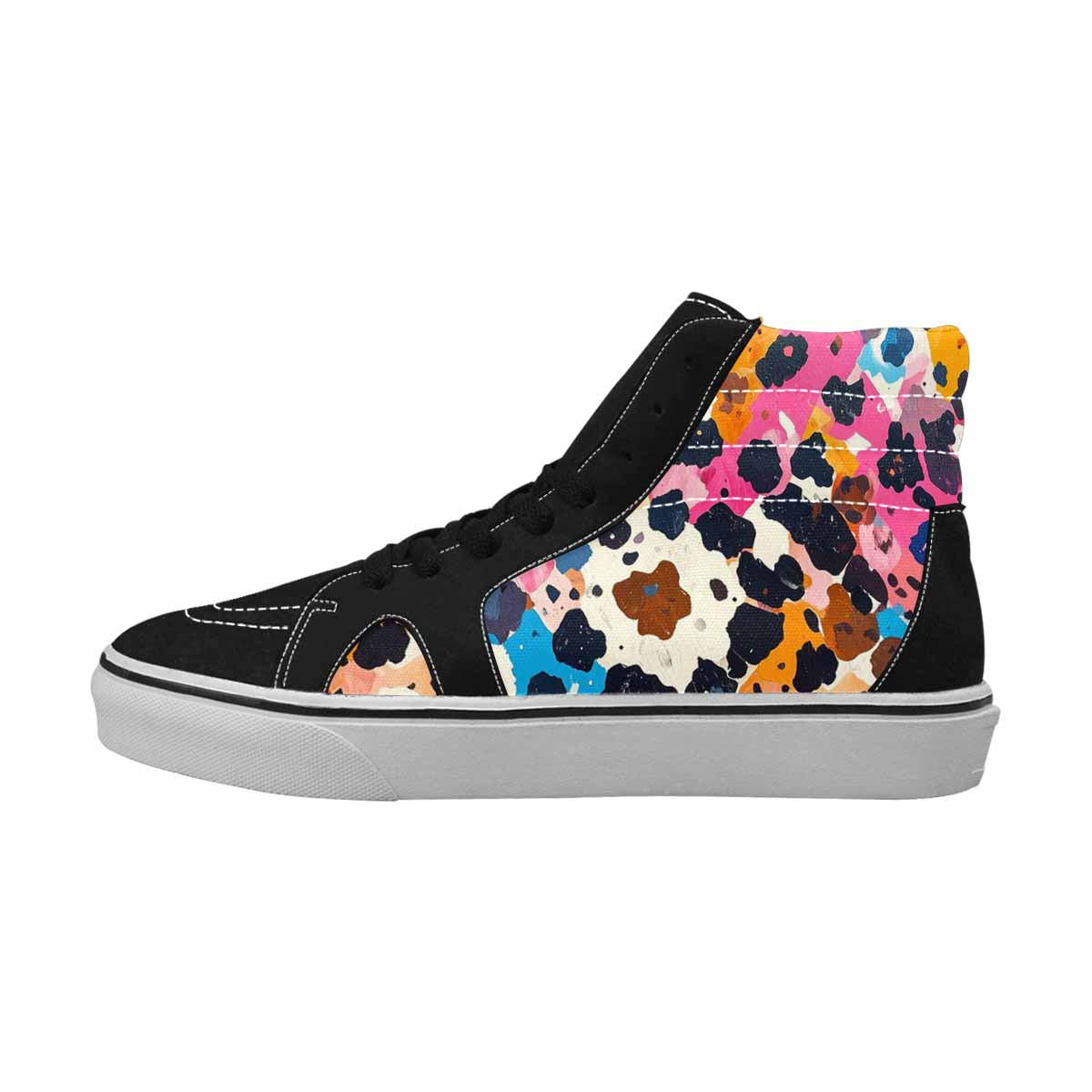 MEN'S Animal Print Smiley 84 Ferion
