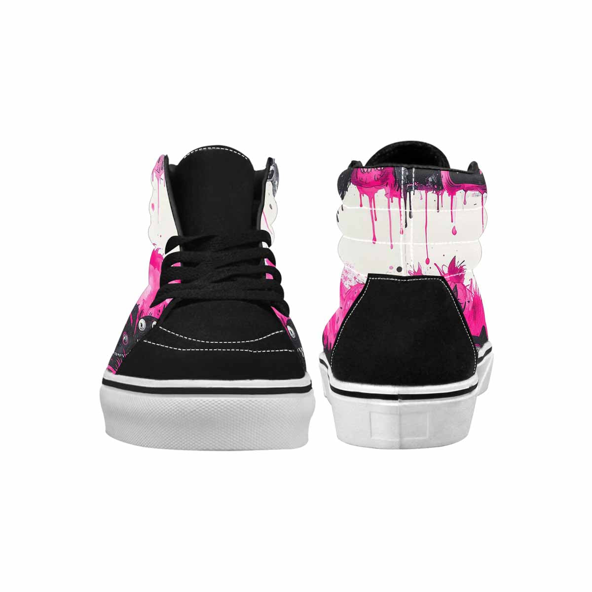 WOMEN'S Monster Pink Ink General 20 Ferion