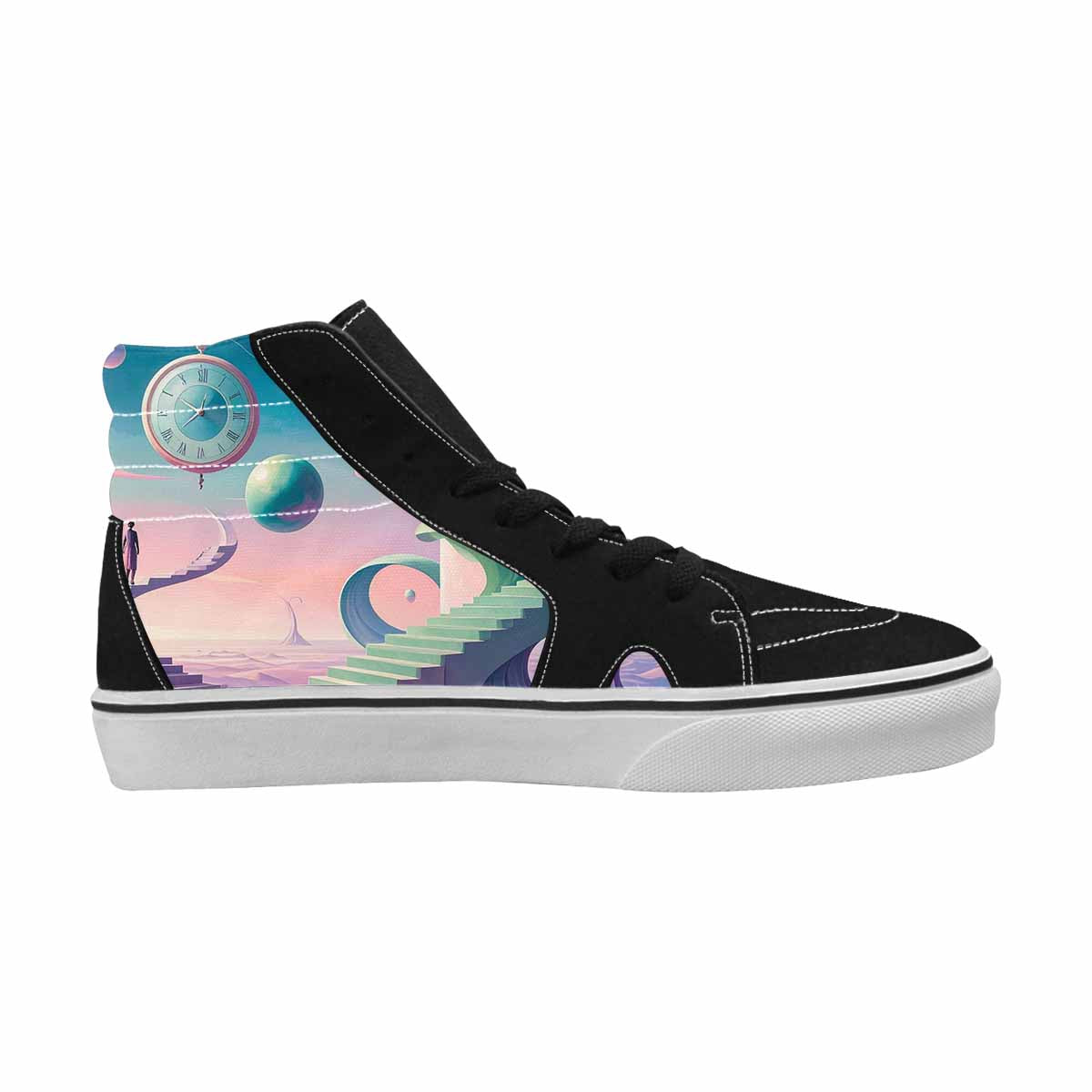 WOMEN'S Surrealist Dreamscape 16 Ferion