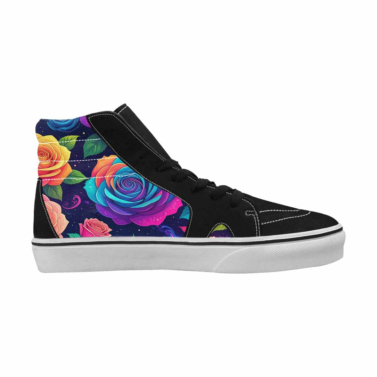 MEN'S Galaxy Nebula Art Vibrant Vibrant Colors 9 Ferion