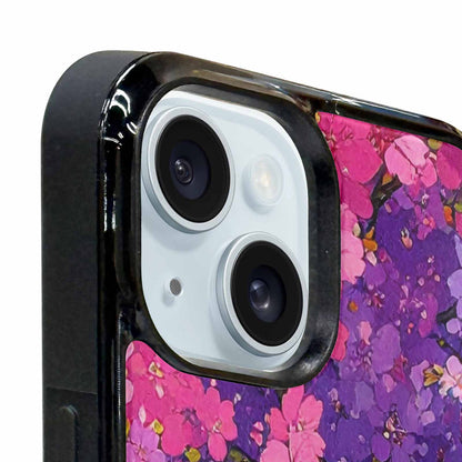 iPhone 15 Plus Case — Cherry Blossom Branch Cherry Blossom Branches, Original Design Phone Case