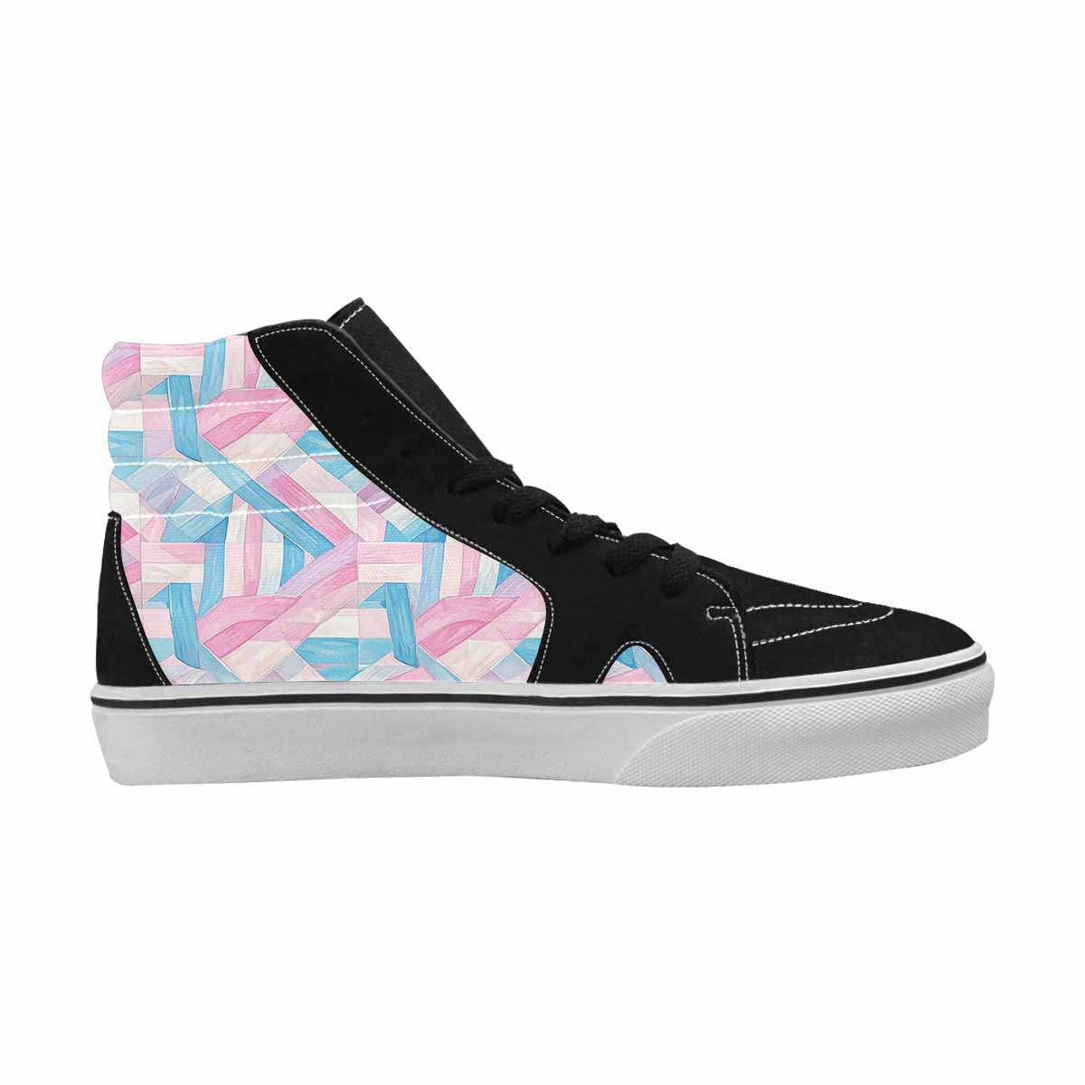 MEN'S Transgender Pride Flag 27 Ferion