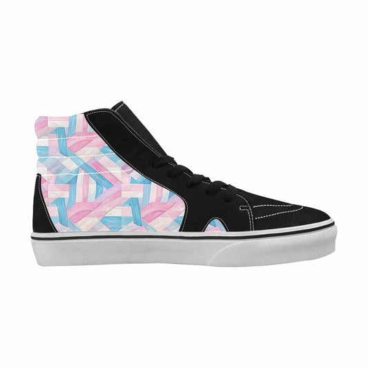 MEN'S Transgender Pride Flag 27 Ferion