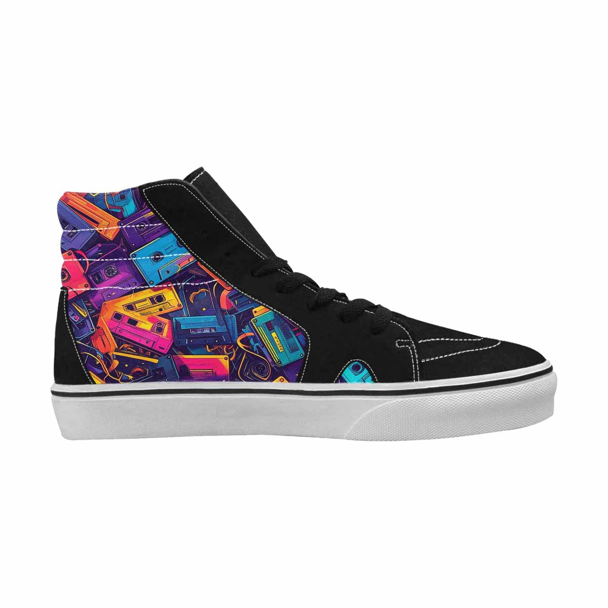 MEN'S Retro Comic Book Style 36 Ferion